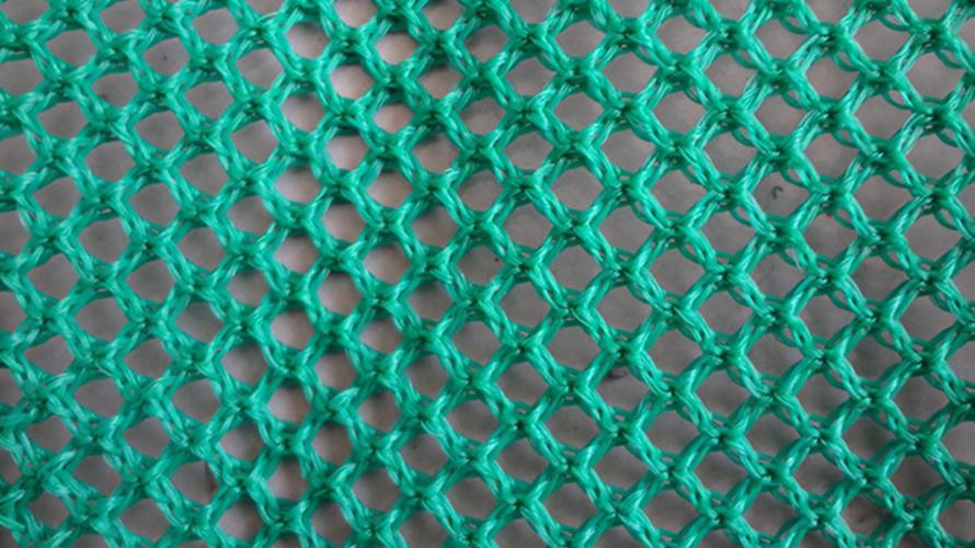 友博講解建筑安全網(wǎng)防護(hù)特點(diǎn)，建筑防護(hù)網(wǎng)價(jià)格特惠