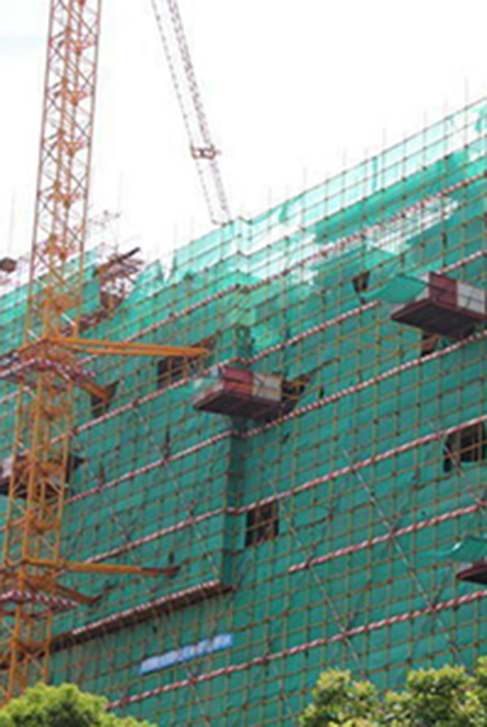 我們?cè)撊绾芜x擇環(huán)保遮陽網(wǎng)保護(hù)植物生長呢