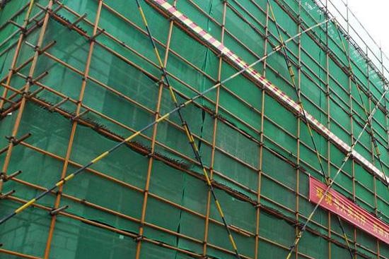 生產(chǎn)建筑安全網(wǎng)用的原材料都有哪些 生產(chǎn)建筑安全網(wǎng)用的原材料都有哪些