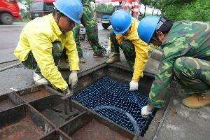 建筑安全的基本防護(hù)有哪些? 建筑安全的基本防護(hù)有哪些?