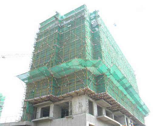 密目式安全網(wǎng)的安裝步驟是什么? 密目式安全網(wǎng)的安裝步驟是什么?