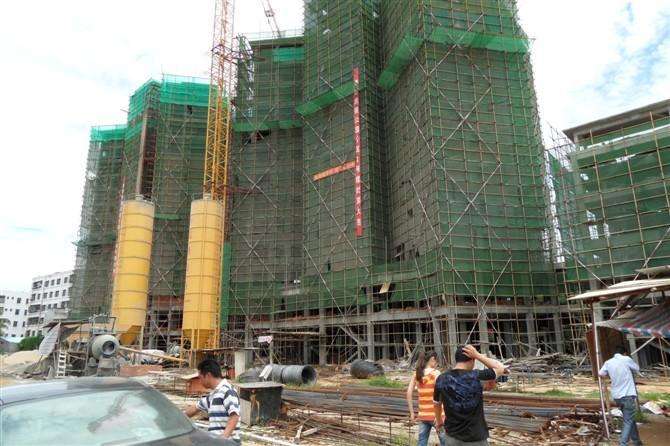 建筑工地使用安全網(wǎng)的六大原因 建筑工地使用安全網(wǎng)的六大原因