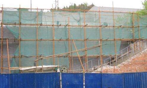 建筑安全網(wǎng)該如何養(yǎng)護(hù)與使用 建筑安全網(wǎng)該如何養(yǎng)護(hù)與使用